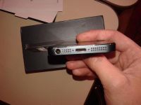 Лот: 5470461. Фото: 6. Iphone 5 64Gb 4g обмен
