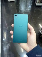 Лот: 10346602. Фото: 3. Sony Xperia Z5 e6683 32GB. Красноярск