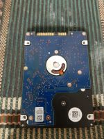 Лот: 11161498. Фото: 2. Hitachi Z5K500-500 5400rpm 500Gb. Комплектующие