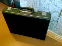 Лот: 138773. Фото: 2. Старый Дипломат (СССР). Аксессуары