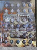 Лот: 8177422. Фото: 7. коллекционный альбом - книга для...