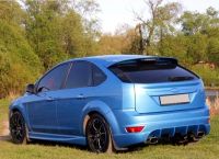 Лот: 14341866. Фото: 8. Накладки на пороги "Lord" для...