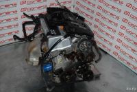 Лот: 9818639. Фото: 2. Двигатель Honda Odissey K24A... Автозапчасти