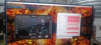 Лот: 21645600. Фото: 4. Msi rtx 3080 12gb gaming z trio. Красноярск