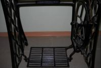 Лот: 4241303. Фото: 4. Станина столик основание чугун. Красноярск