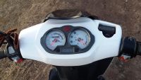 Лот: 7331316. Фото: 7. Продам скутер Racer Lupus 72см3
