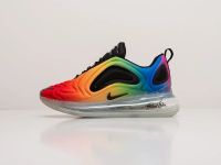 Лот: 17899485. Фото: 2. Кроссовки Nike Air Max 720 (23574... Женская обувь