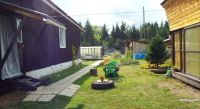 Лот: 13803378. Фото: 2. Продается дом 73 кв.м. 10 сот... Продажа