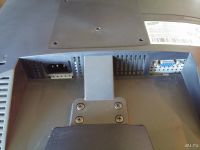 Лот: 9621398. Фото: 2. Монитор Samsung Syncmaster 720na... Мониторы, проекторы