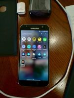 Лот: 14778675. Фото: 4. Samsung galaxy s7 оригинал