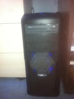 Лот: 3758329. Фото: 4. Intel Core i5 3470/ОЗУ 8Gb/Intel... Красноярск