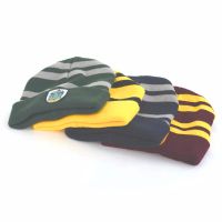 Лот: 8558069. Фото: 3. шапка Гарри Поттер, факультет... Одежда, обувь, галантерея