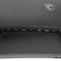 Лот: 20935382. Фото: 9. Монитор MSI Optix MPG341QR