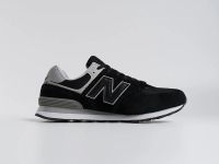 Лот: 25322661. Фото: 2. Кроссовки New Balance 574. Мужская обувь