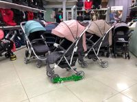 Лот: 13281786. Фото: 6. Happy baby eleganza V2 Коляска...