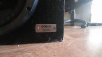 Лот: 18837228. Фото: 5. Сабвуфер sony 1000w + усилитель