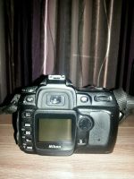 Лот: 6439342. Фото: 5. Nikon D50 Kit (18-55 3.5-5.6...