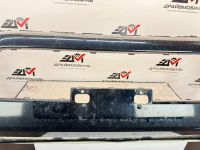 Лот: 25896732. Фото: 4. бампер Toyota Hilux GUN125. Красноярск