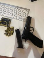 Лот: 25884968. Фото: 3. Продам пистолет Гроза 031. Туризм, охота, рыбалка, самооборона