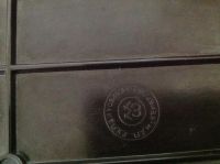 Лот: 8995746. Фото: 4. Шкатулка корболит Кузбасс 1947... Красноярск