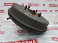 Лот: 20899781. Фото: 2. Ступица Toyota Wish ZNE10G 1ZZ-FE... Автозапчасти