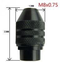 Лот: 7970413. Фото: 2. Мини патрон для гравера, дремеля... Радиодетали  (электронные компоненты)