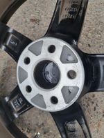 Лот: 25066293. Фото: 11. Комплект Оригинальных Литых дисков...