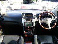 Лот: 3105845. Фото: 3. Продам Toyota Harrier 2004 года. Красноярск