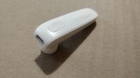 Лот: 12276851. Фото: 3. Bluetooth гарнитура Genai белая...