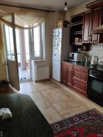 Лот: 13716931. Фото: 2. Отличная 3комн в кирпичном доме... Аренда