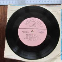 Лот: 24764603. Фото: 6. Пластинка Поёт Рена Рольска (Польша...