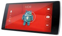 Лот: 4277914. Фото: 3. Oneplus ONE 64GB (БЕЛЫЙ) LTE... Красноярск