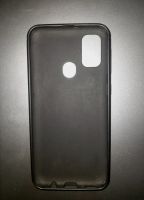Лот: 23565411. Фото: 2. Чехол на Samsung M21, M30s чёрный. Аксессуары