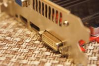 Лот: 6895467. Фото: 2. Radeon HD4870 Sonic Edition. Бесплатная... Комплектующие