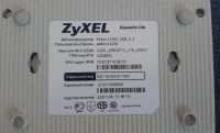 Лот: 16502046. Фото: 2. Wi-Fi роутер Zyxel Keenetic Lite. Сетевые устройства