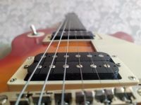 Лот: 14781889. Фото: 5. Epiphone les paul 100 + Yamaha...