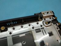 Лот: 18316870. Фото: 4. Б/У нижняя часть корпуса, топкейс... Красноярск