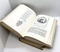 Лот: 24582545. Фото: 8. 📙 Русские поэты. Антология. Два...