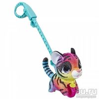 Лот: 15554170. Фото: 3. Оригинальная Игрушка FurReal Friends... Дети растут