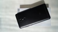 Лот: 11647214. Фото: 3. Xiaomi Redmi Note 4X (Snapdragon... Красноярск