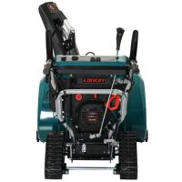 Лот: 25655791. Фото: 12. Снегоуборщик FINEPOWER SRMP8742LT