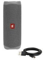 Лот: 20038133. Фото: 5. Портативная колонка JBL Flip 5...
