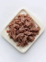 Лот: 20554750. Фото: 5. Зоогурман Grain Free Deluxe влажный...