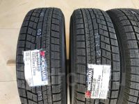Лот: 12530225. Фото: 2. 185/65 R15 88Q Yokohama Ice Guard... Шины, Диски
