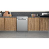Лот: 17690939. Фото: 6. Посудомоечная машина Hotpoint-Ariston...