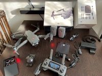Лот: 19937080. Фото: 2. Квадрокоптер DJI Mavic 2 Zoom. Бытовая техника