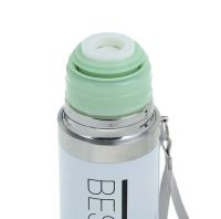 Лот: 9761875. Фото: 3. Термос "С наилучшими пожеланиями... Домашний быт