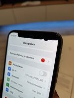 Лот: 19267626. Фото: 2. IPhone X. Смартфоны, связь, навигация