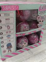Лот: 14545766. Фото: 2. 💕Новинка: Кукла LOL Sparkle Series... Игрушки