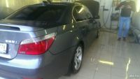 Лот: 10302957. Фото: 5. BMW 525i